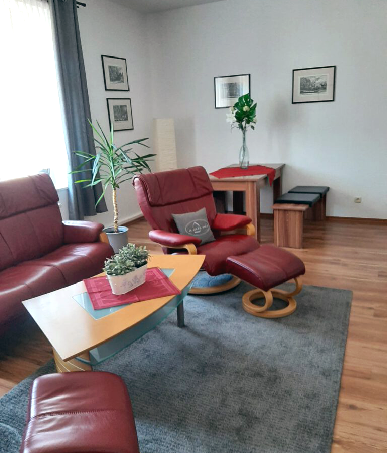 Ferienwohnung Barleben